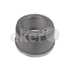 FREN KAMPANASI 200.26 İNTERCOOL KALIN FLANŞ